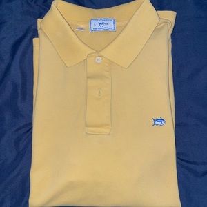 Southern Tide polo